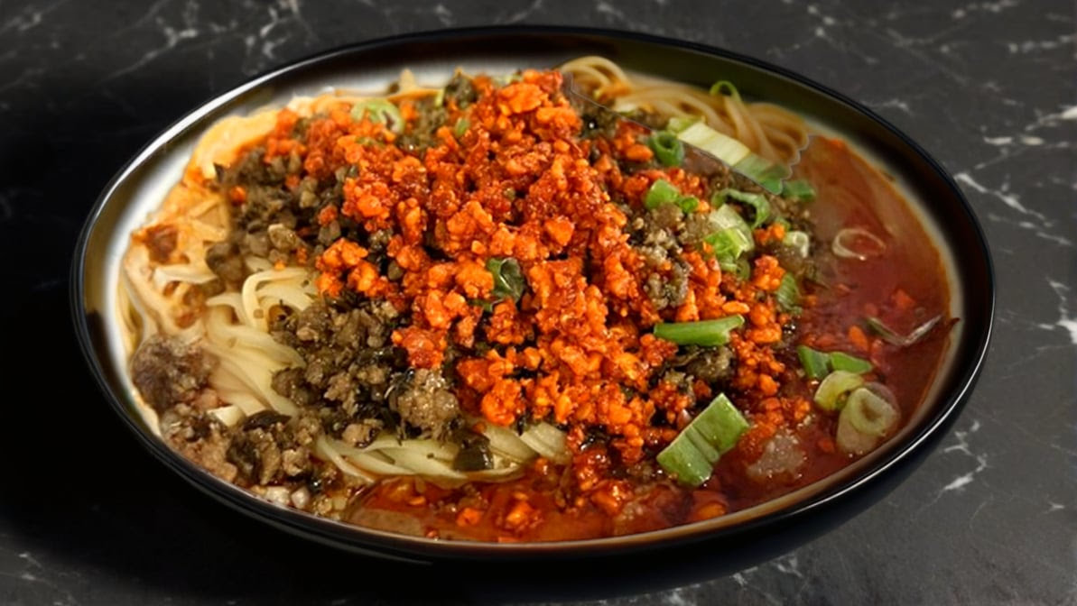 Dumpling Xuan by null