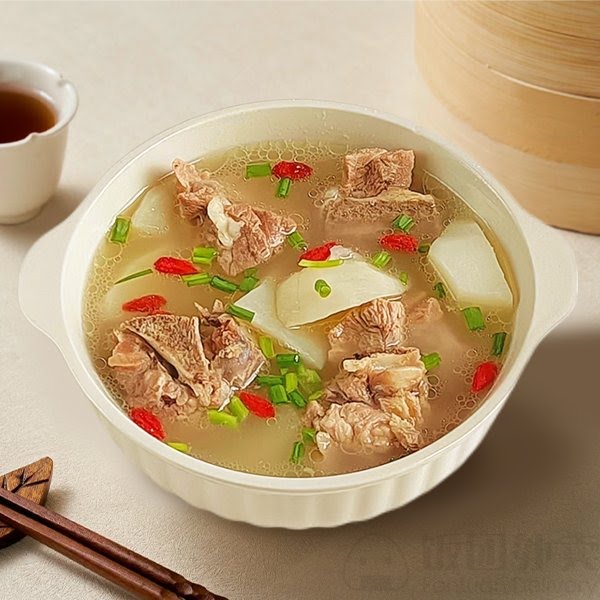 Shaxian Snacks by null