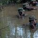 Anggota Kopassus Nyamar Jadi Pedagang Durian di Daerah ... - Tribun Jambi