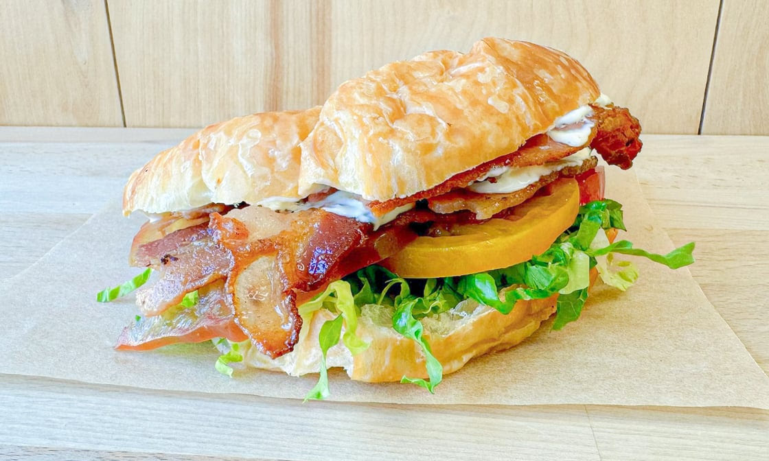 TriBecca’s Sandwich Shop by null