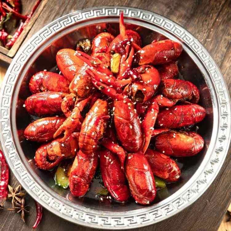 Tang Dynasty（唐潮酒馆/醉长安） by null