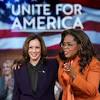 How to watch Kamala Harris campaign event with Oprah Winfrey if ...