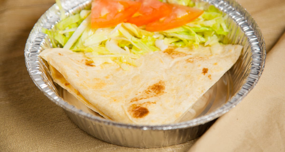 Puebla Mexican food by null