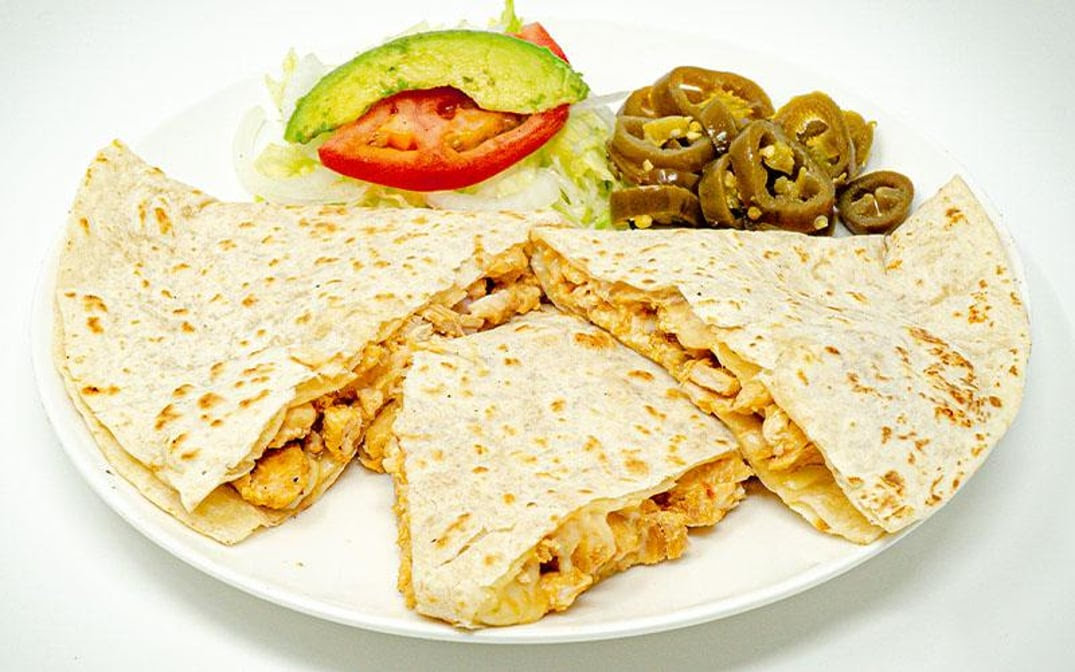 El Taco Veloz by null