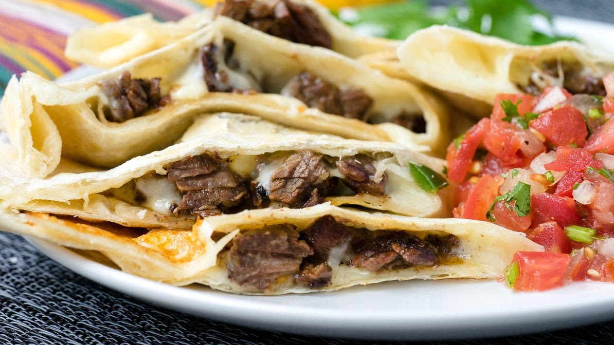 Cactus Taqueria by null