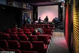 Boy gets me hard in an empty movie theater jpg x Movie theater
