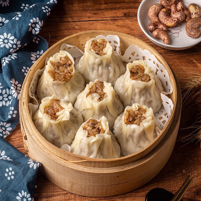 Dumpling Haus by null