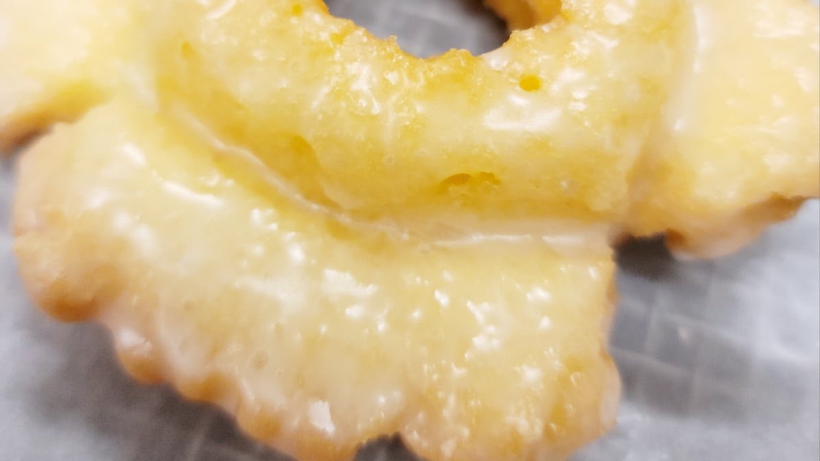 Marietta Donuts by null