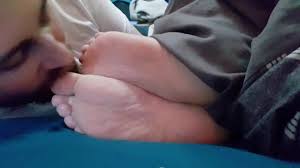 Watch sexy blonde feet worship blonde feet worship fetish porn spankbang jpg x Free feet worship video