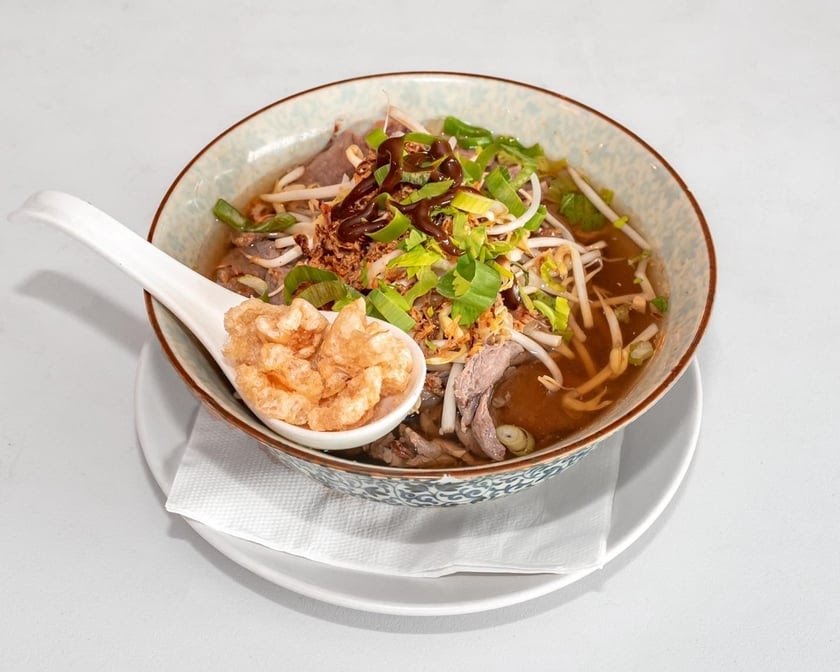 Siam Thai Infusion - Taupo by null