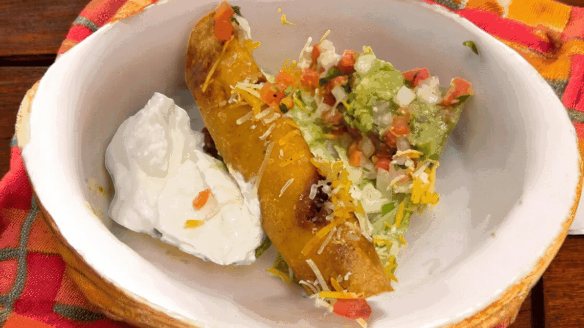 Tres Amigos Mexican Grill by null
