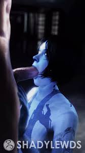 Cortana blue porn videos xhamster jpg x Cortana blue