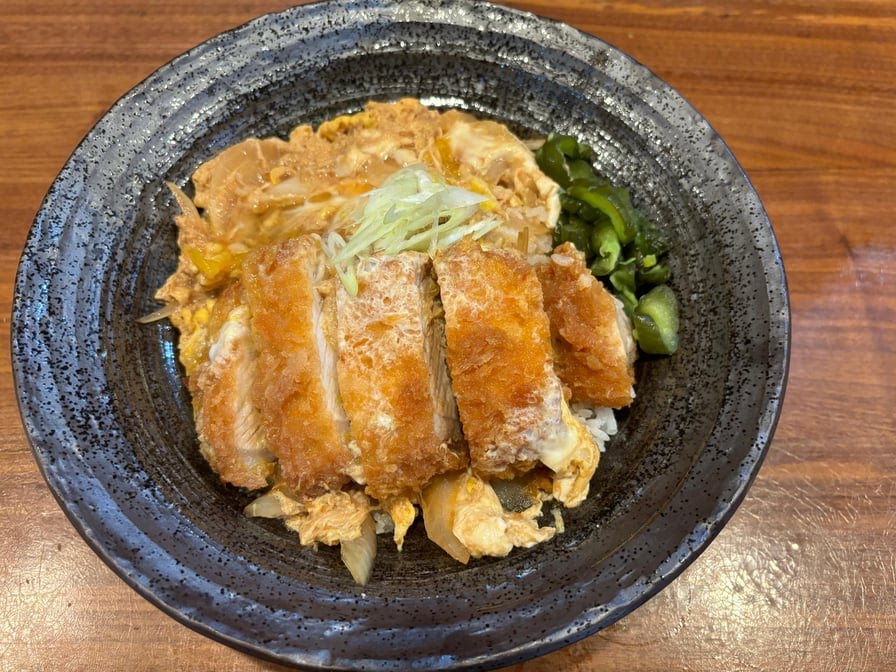 Shogun Ramen by null