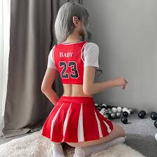 Zombie naughty cheerleader cosplay jpg x Sexy cheerleader costume