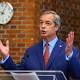 Favorite to lead Britain's UKIP excluded by late paperwork 