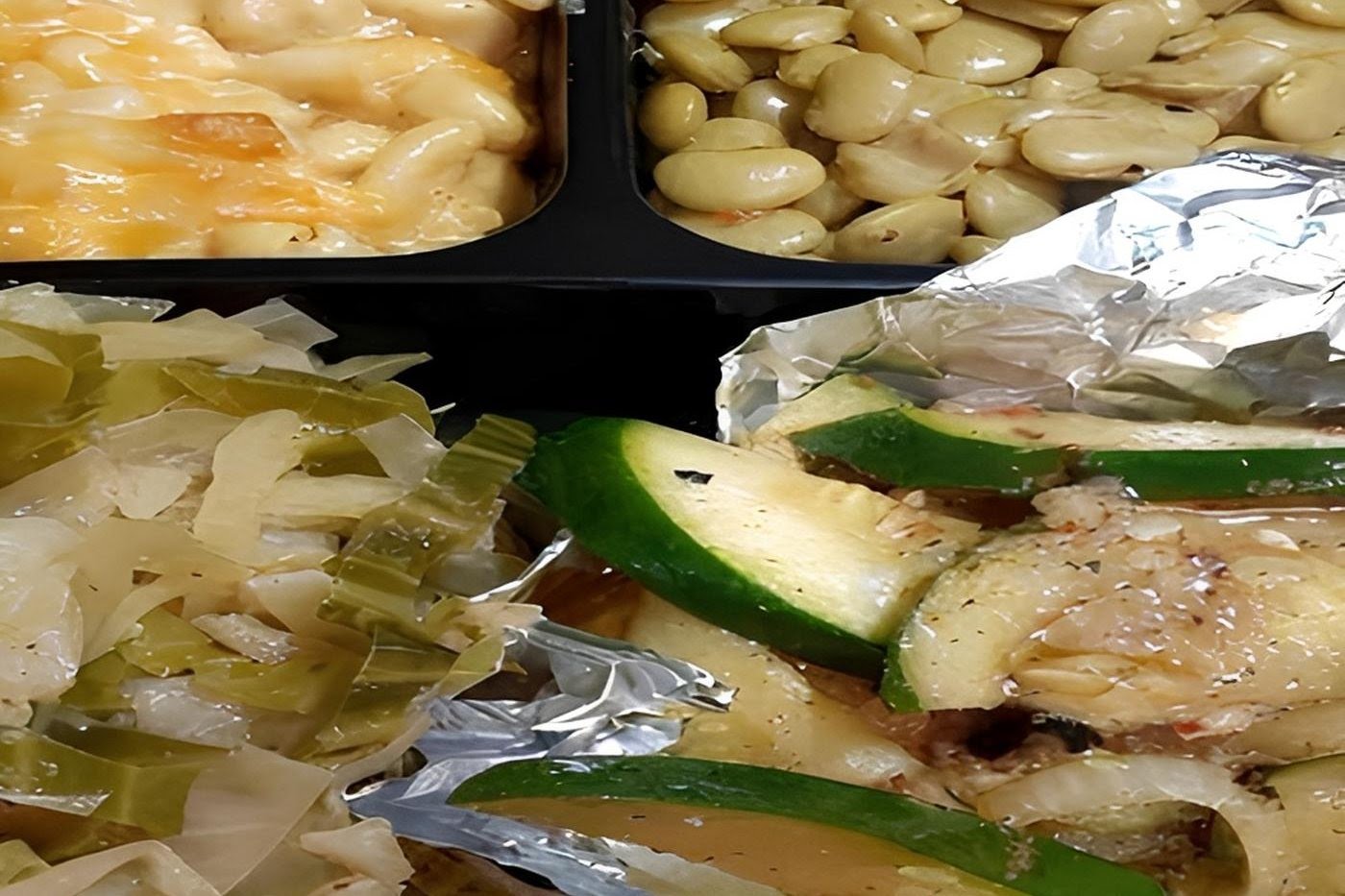 Soulbox Soulfood by null
