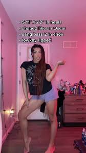 tiny shemale|Trans Tiny | TikTok