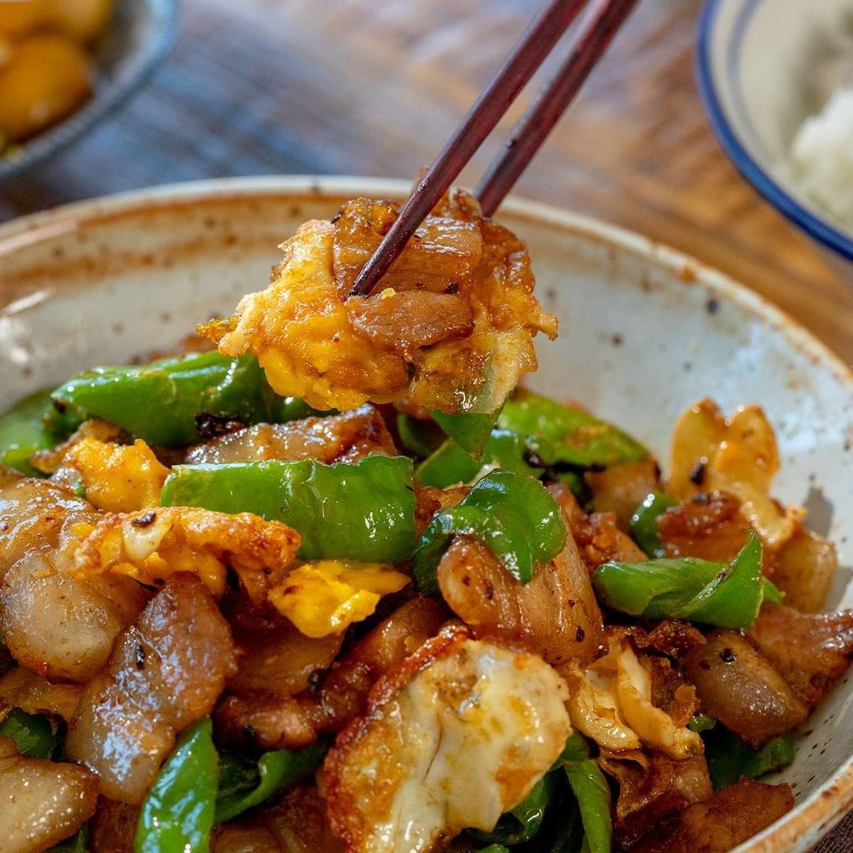 Sizzling Pot King by null