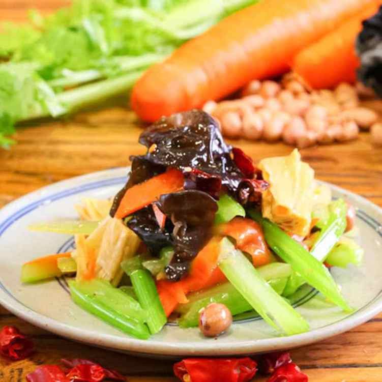 Ali’s Uyghur Kitchen by null