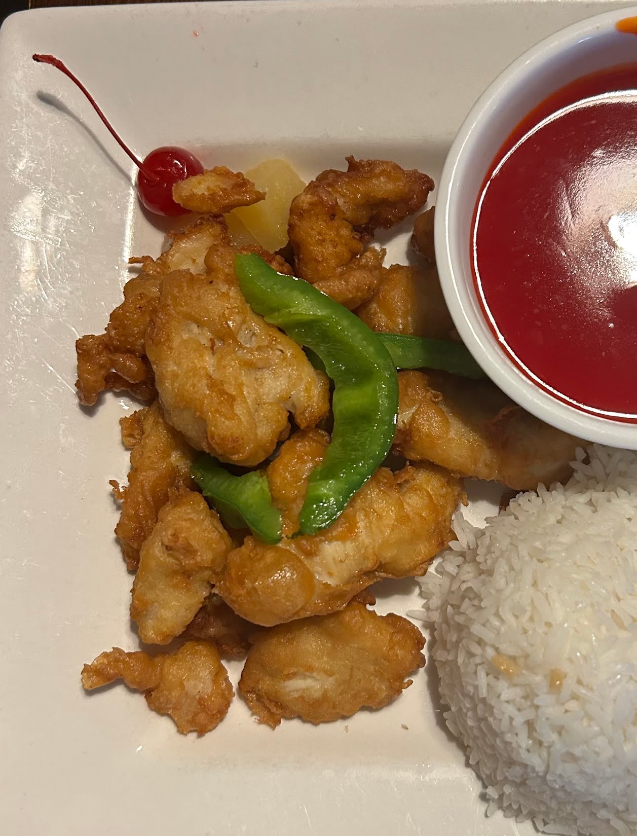 Chen's Chinese Restaurant by null