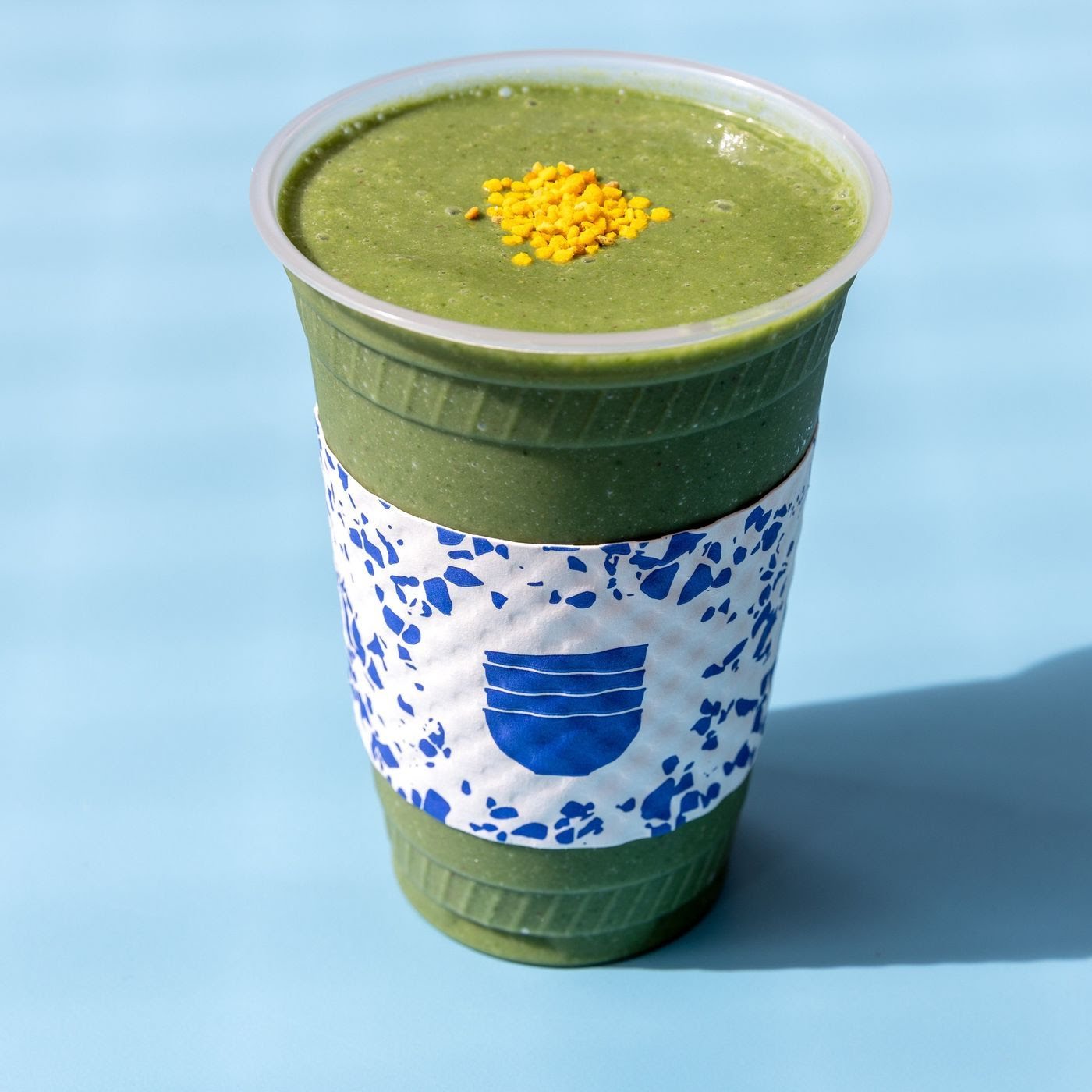 Backyard Bowls by null