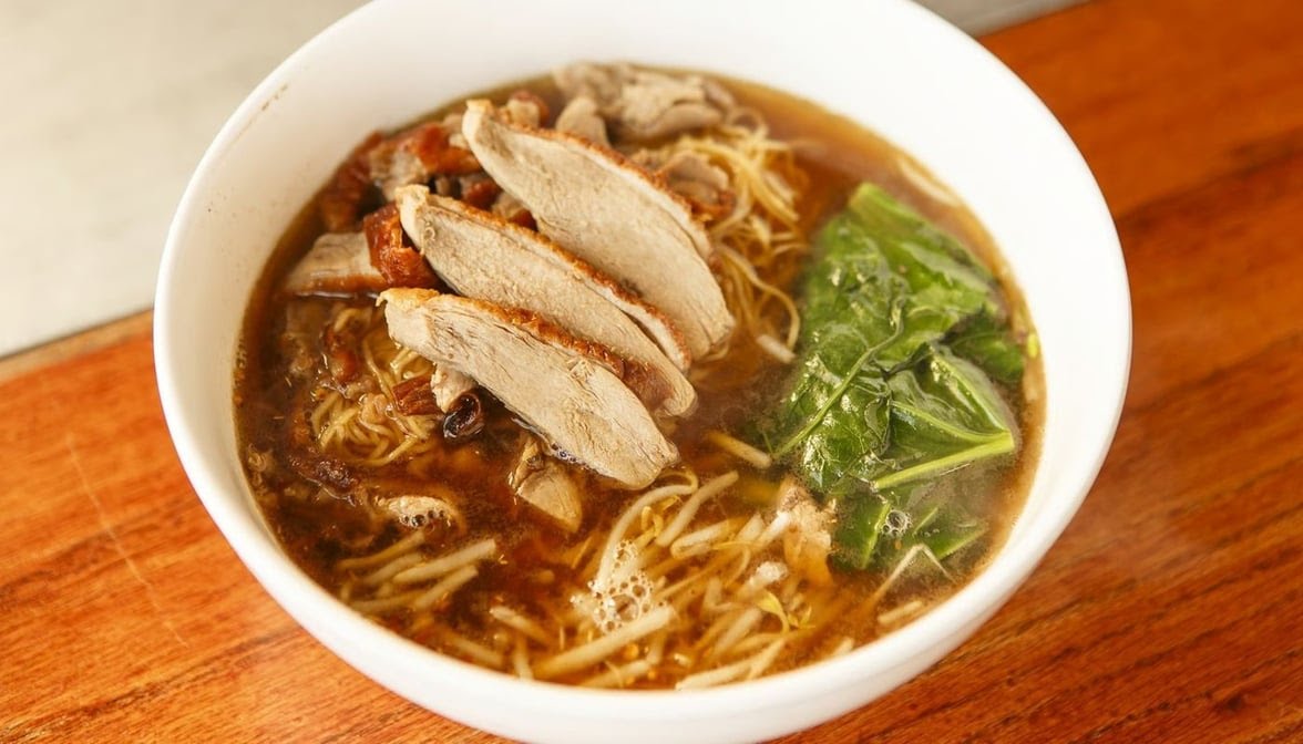 The Original Hoy-Ka Thai Noodle by null