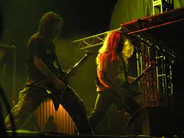 Children Of Bodom
