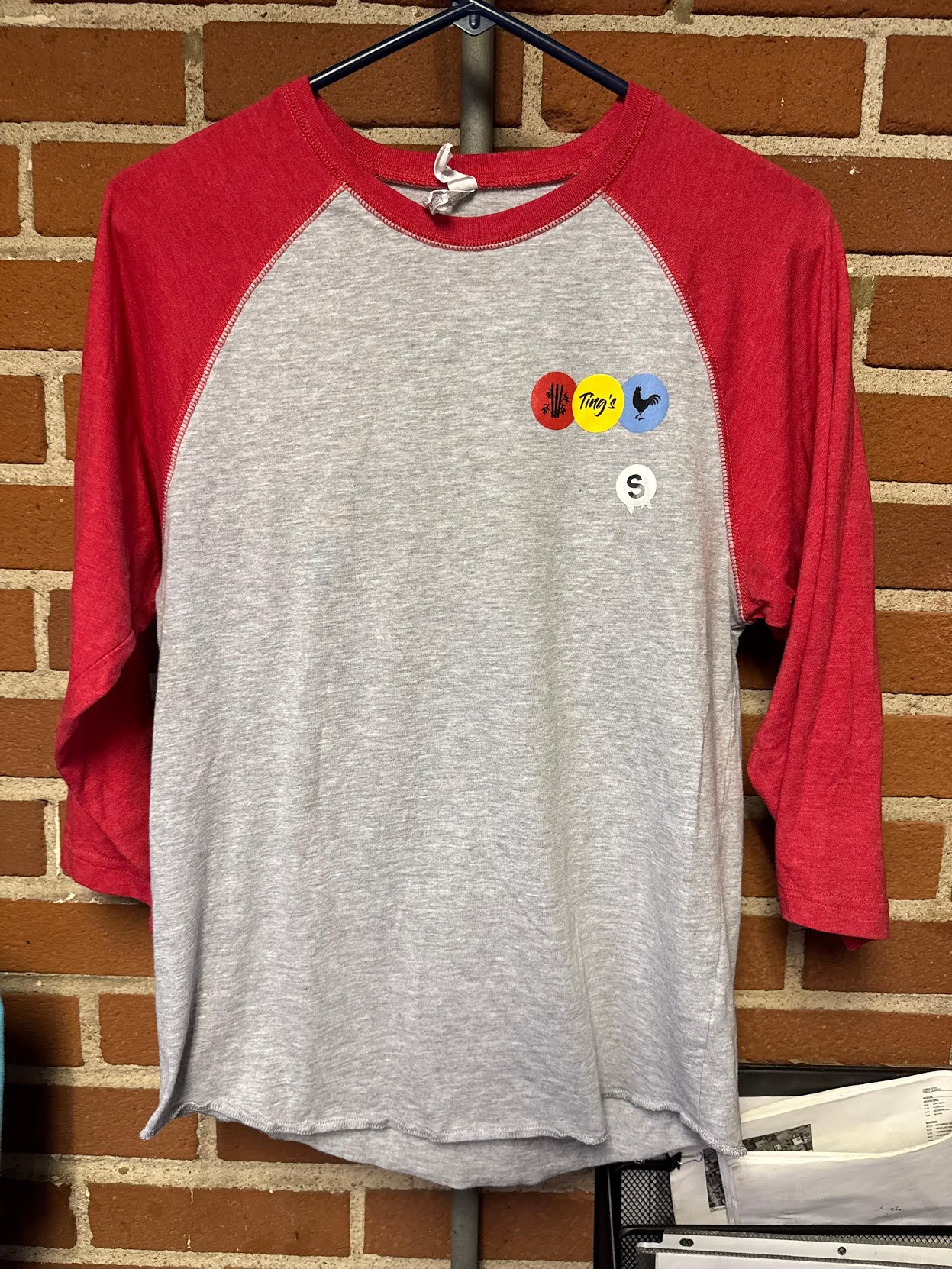 Ting’s Filipino Bistro by null