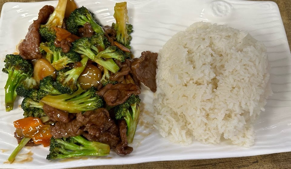 YuYu Chinese Restaurant by null