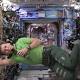 Meet the woman who just made American space history 