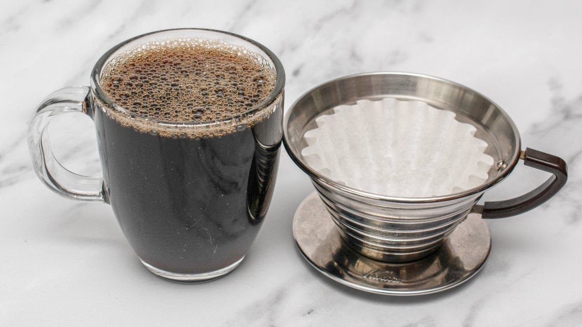 Big Shot Coffee House by null