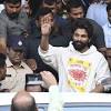 Indian superstar actor Allu Arjun held by cops after stampede death ...