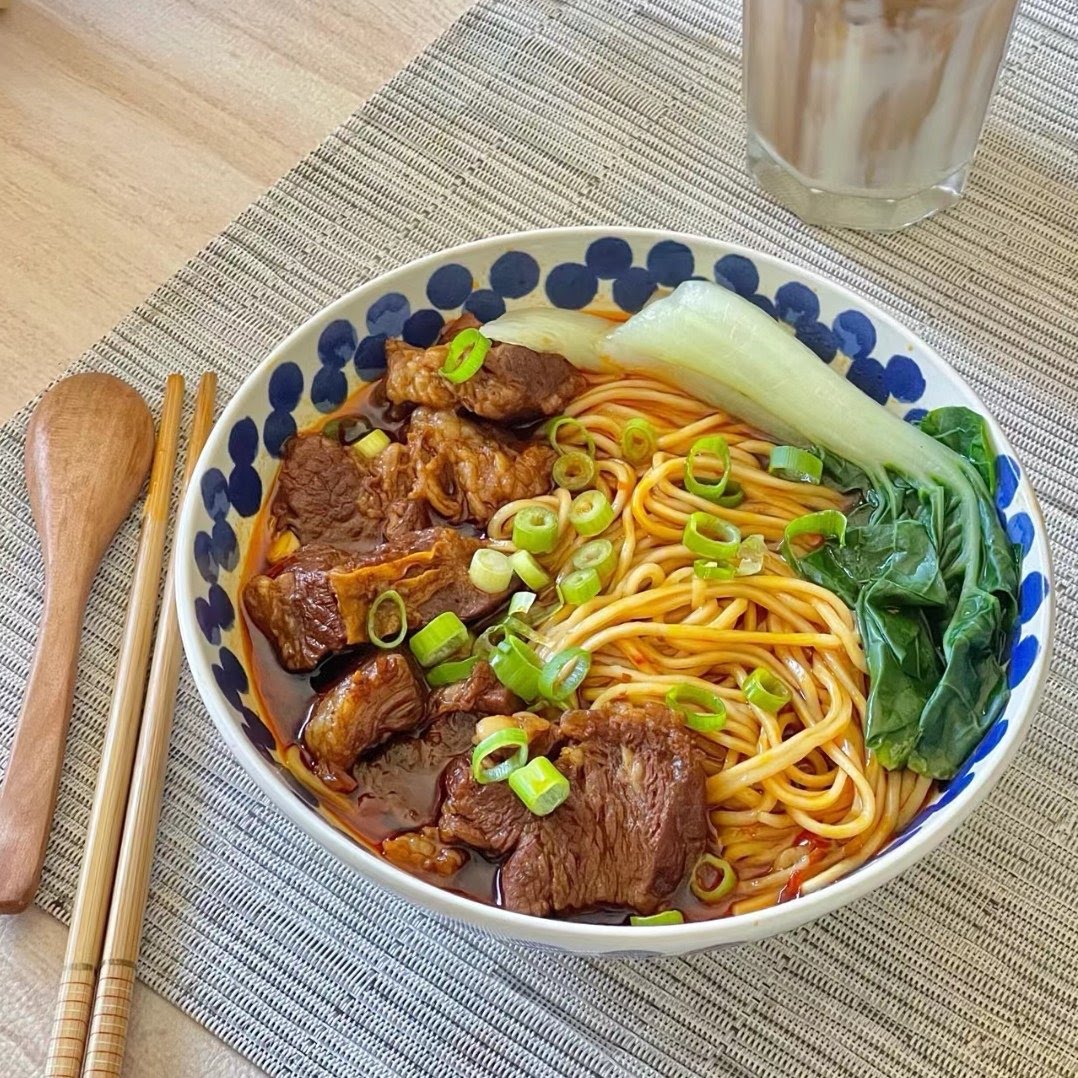 Golden Dumpling House by null