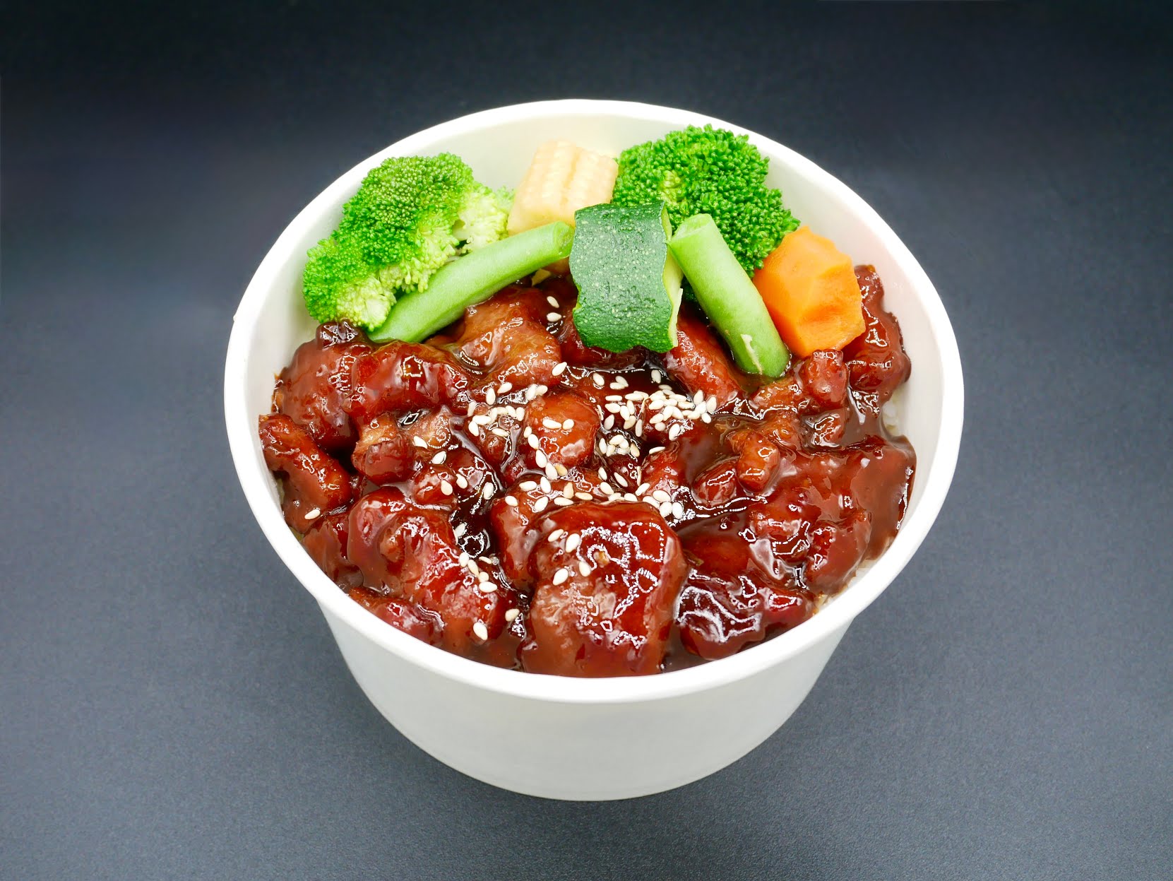 Chin's Kitchen by null