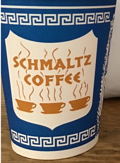 Schmaltz Appetizing by null