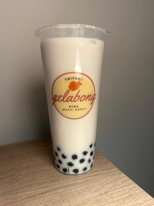 Gelabong by null