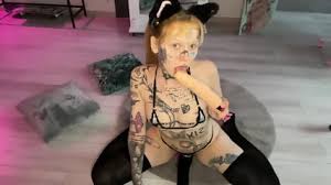 Cat coxx amateur tattoo milf porn mydirtyhobby jpg x Tattoo hd