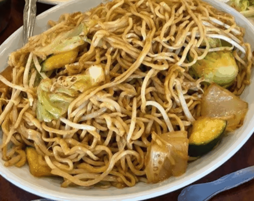 New City Chinese Cuisine Dim Sum by null