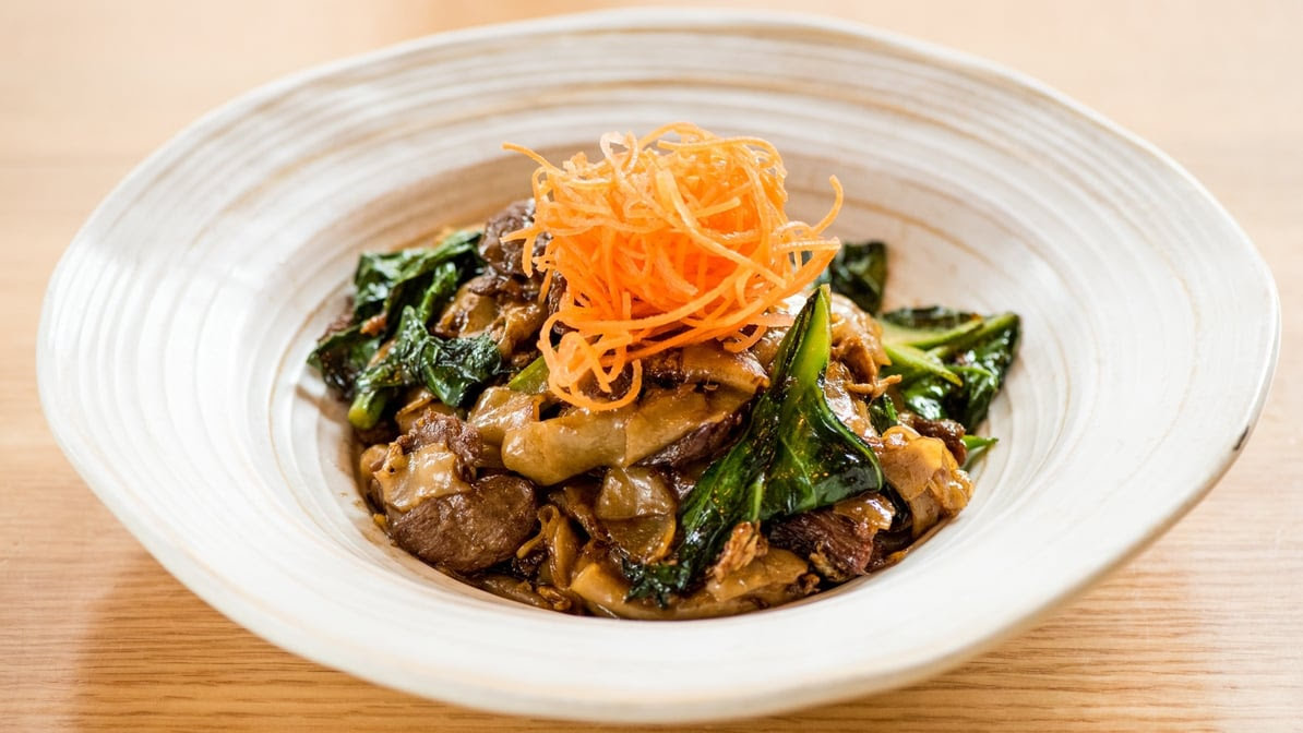 THEP Thai Restaurant by null