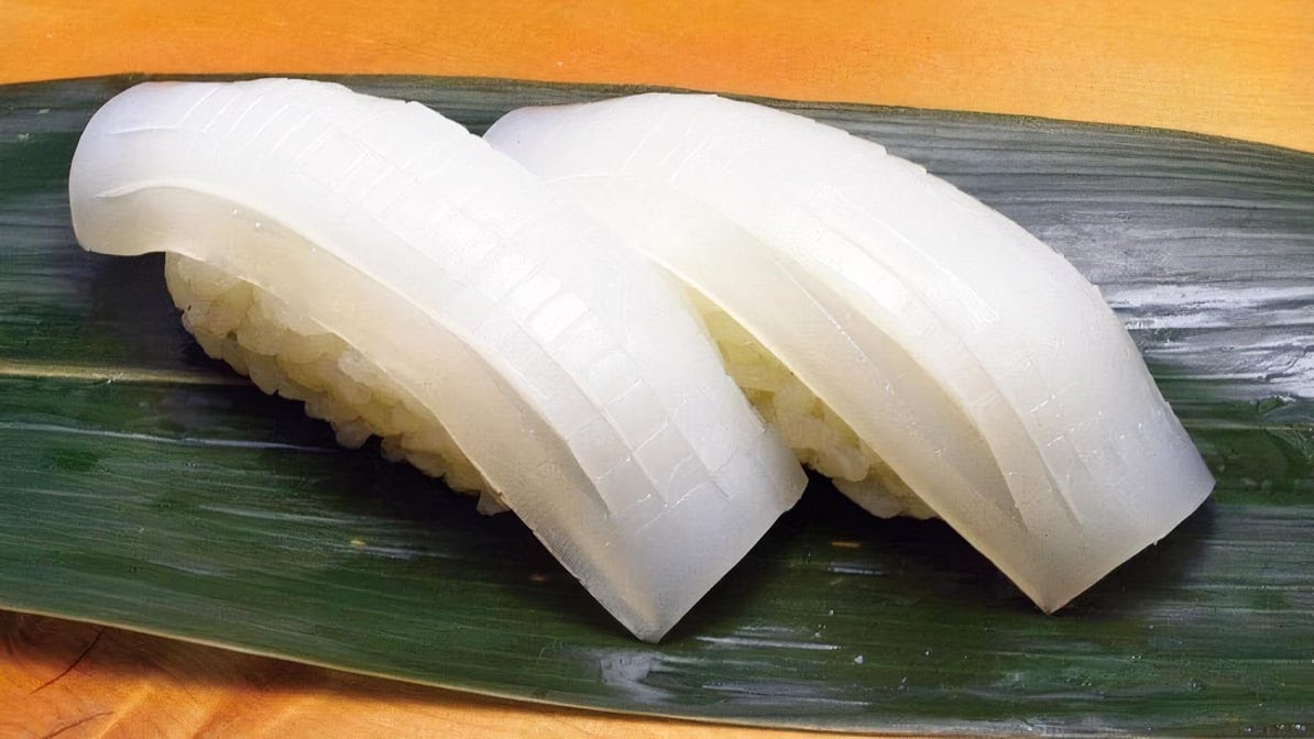 Taste of Japan by null