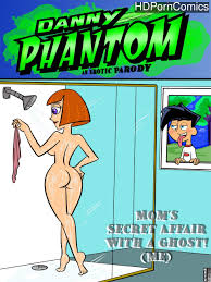 Danny phantom comic jpg x Danny phantom comic