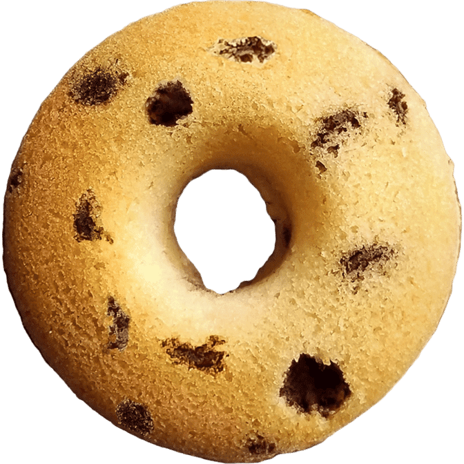 fōnuts donut bakery by null