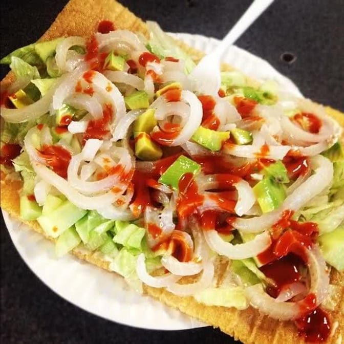 Helados La Azteca by null