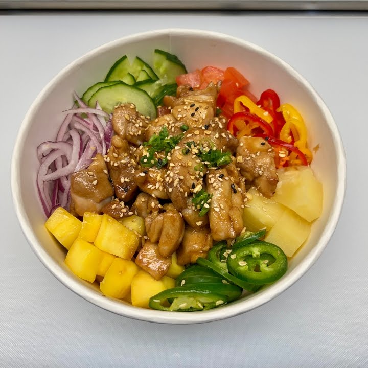 Hinoki Poke by null