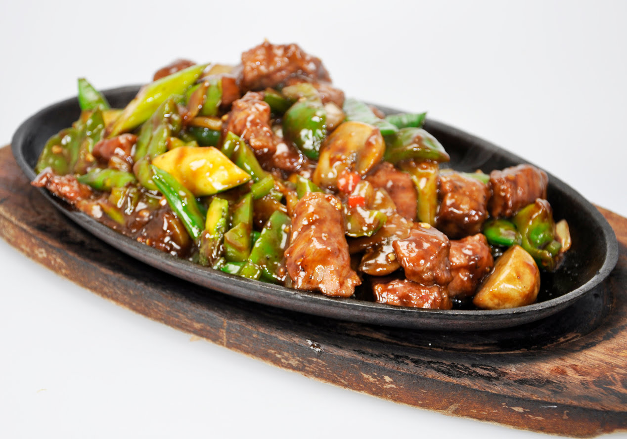 Mira Sushi Restaurant by null