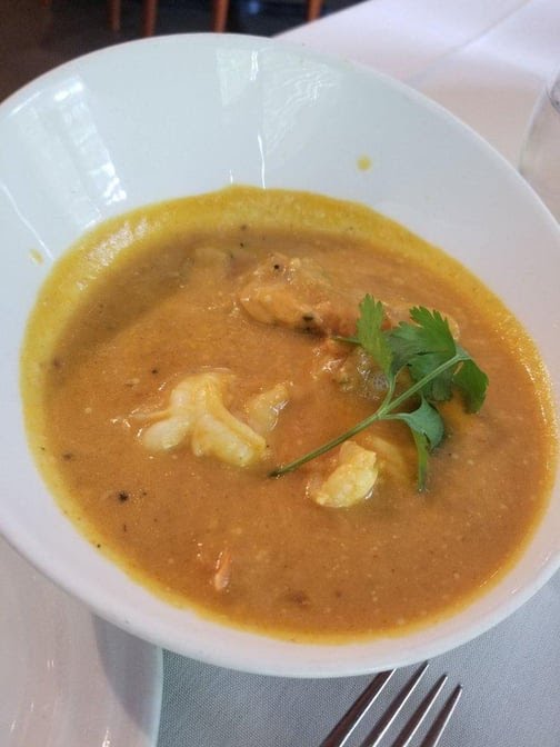 Azitra Indian Culinary Nirvana by null