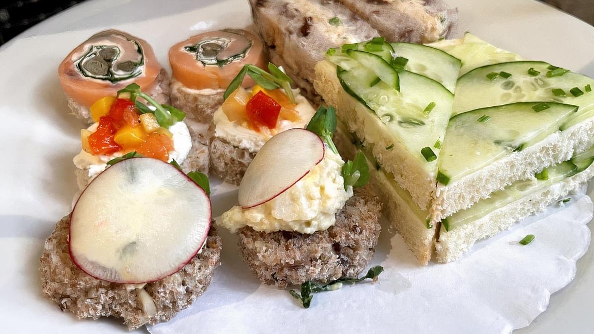 Kings' Carriage House by null