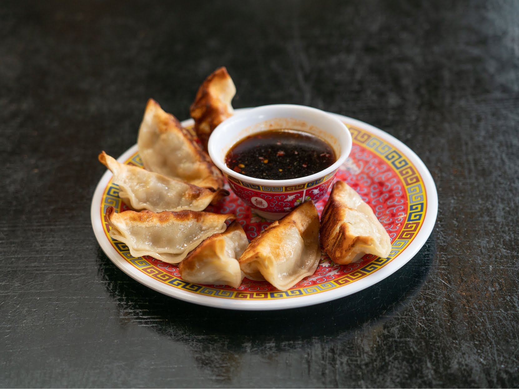 Bao Bao Chinese Bistro by null