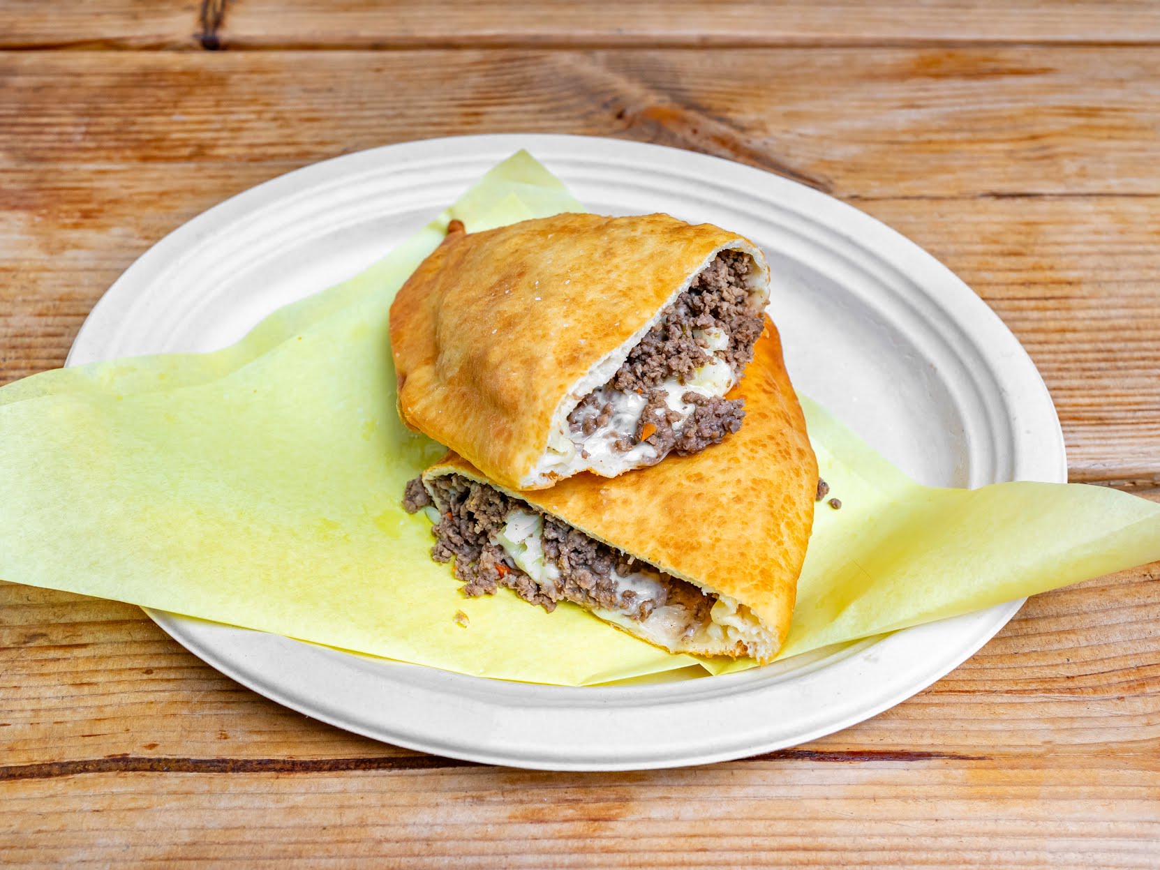 Bari Food Cart Pdx by null