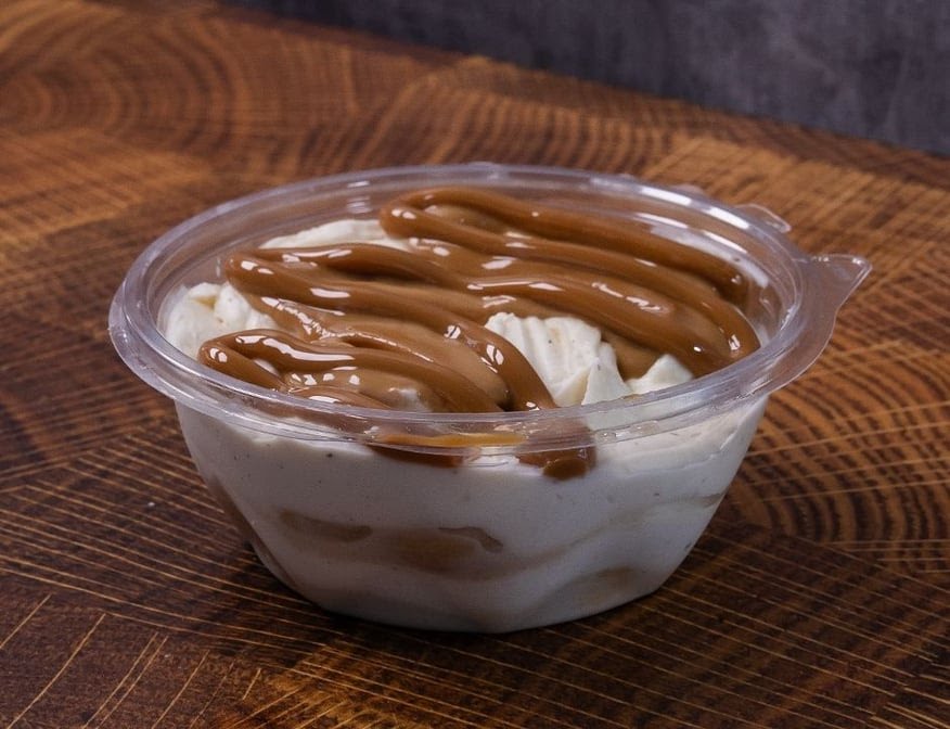 Talespin Pizza by null